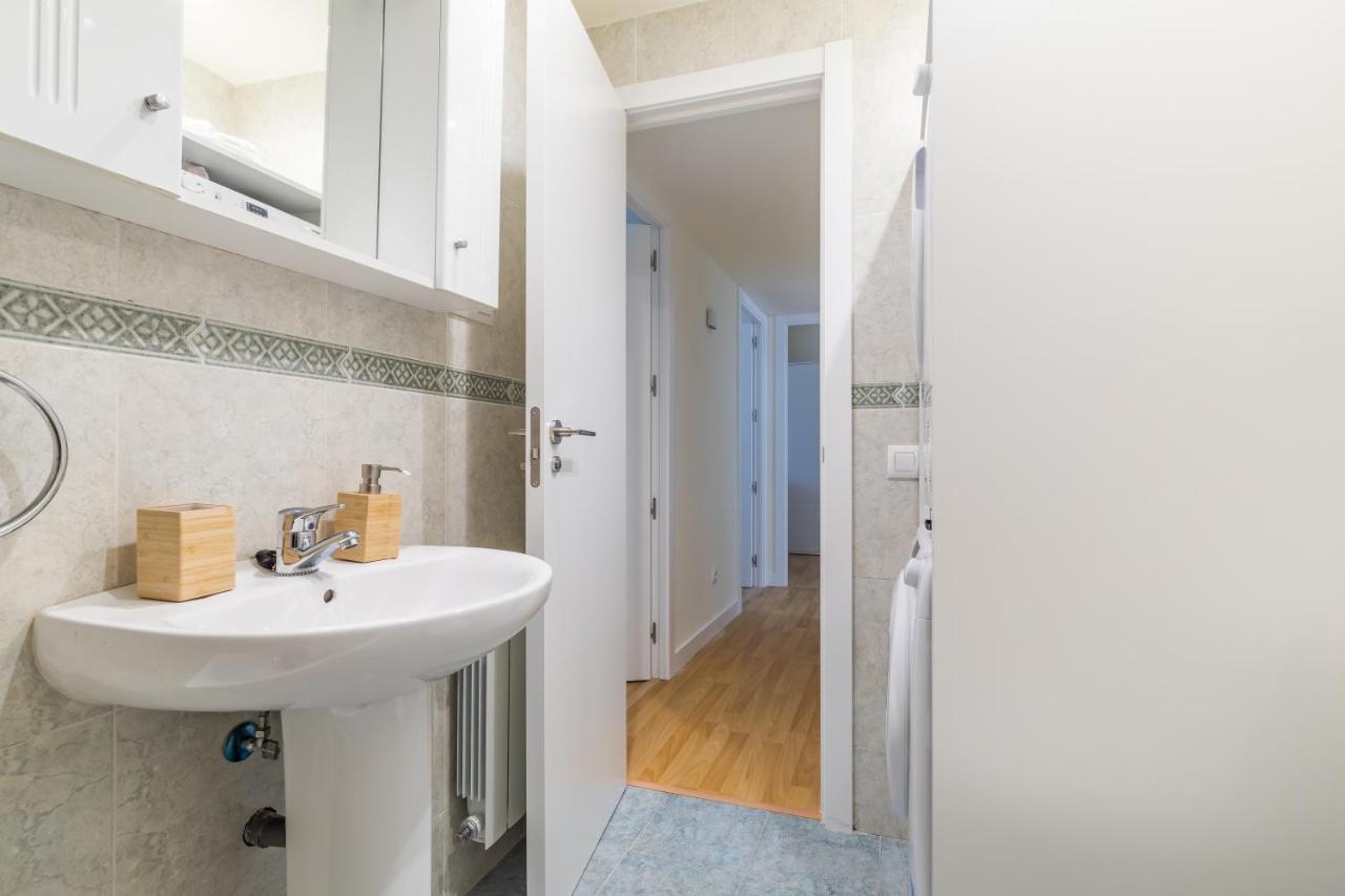 Fantastico Piso En Apartment Madrid