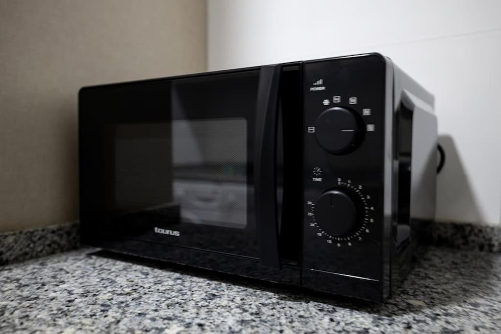 Amplio Apto 2 Hab A 20min De Puerta Del Sol Appartamento *