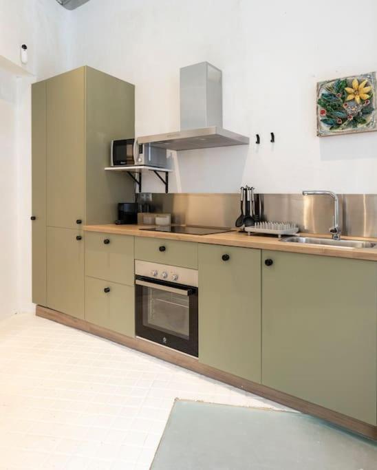 Apartamento Unico, Amplio Y Luminoso *