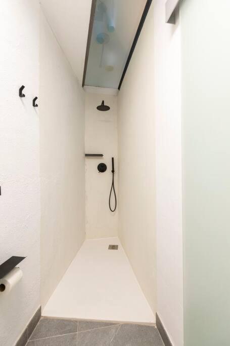 Appartement Unico, Amplio Y Luminoso *