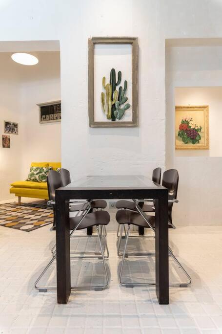 Unico, Amplio Y Luminoso Apartamento Madri