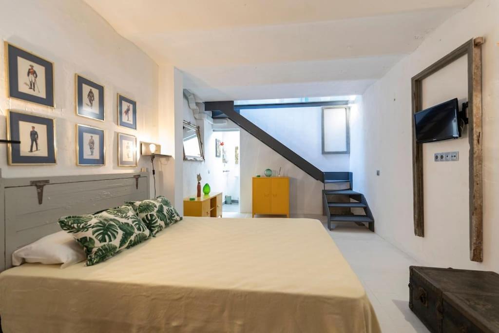 Apartamento Unico, Amplio Y Luminoso *
