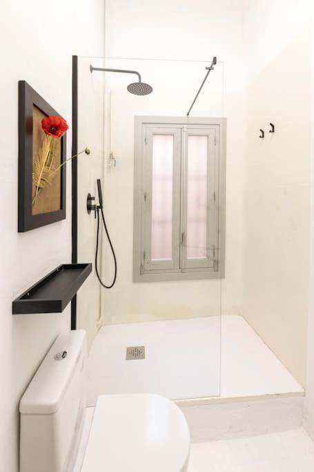 Unico, Amplio Y Luminoso Apartamento Madri
