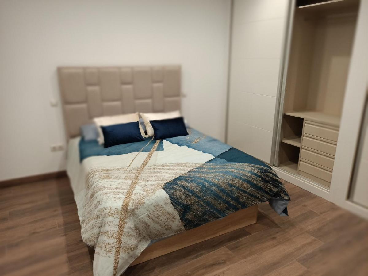 Casa Pepe Quarto em Acomodações Particulares