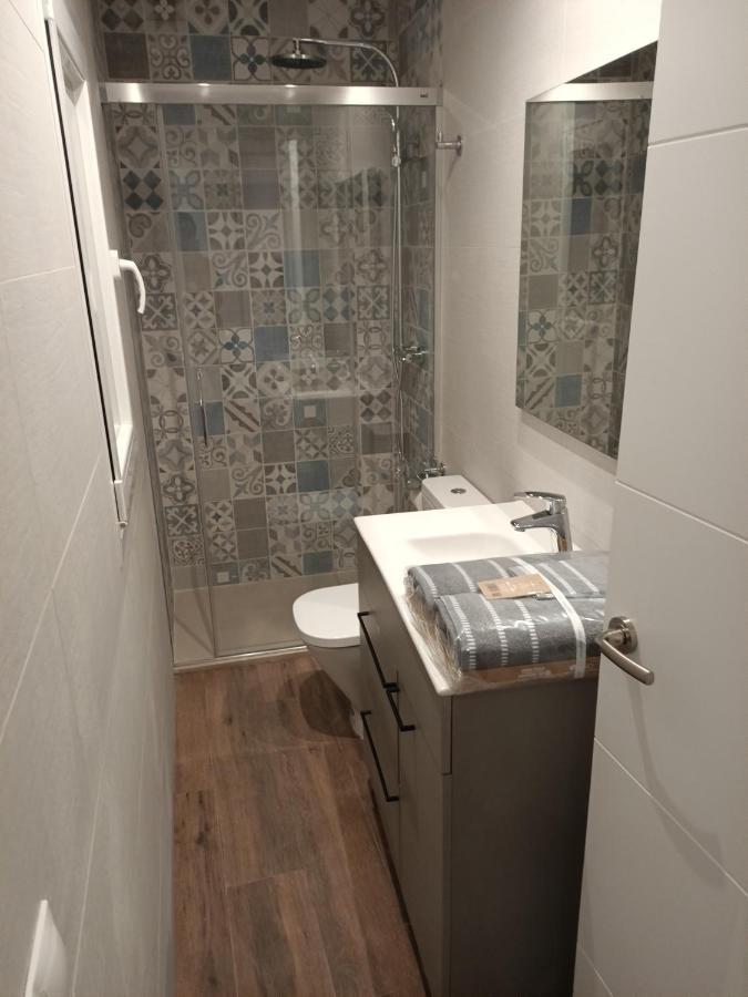Casa Pepe Quarto em Acomodações Particulares Madri