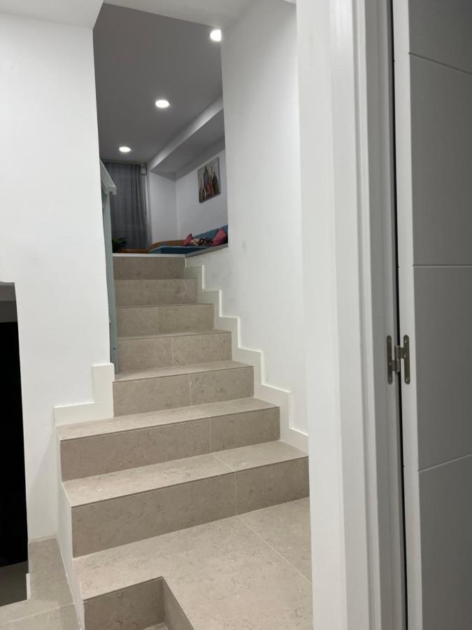 Aparment Almudena Appartement Madrid