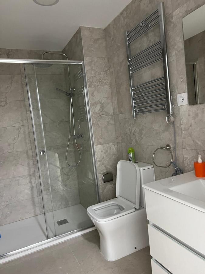 Aparment Almudena Appartement Madrid
