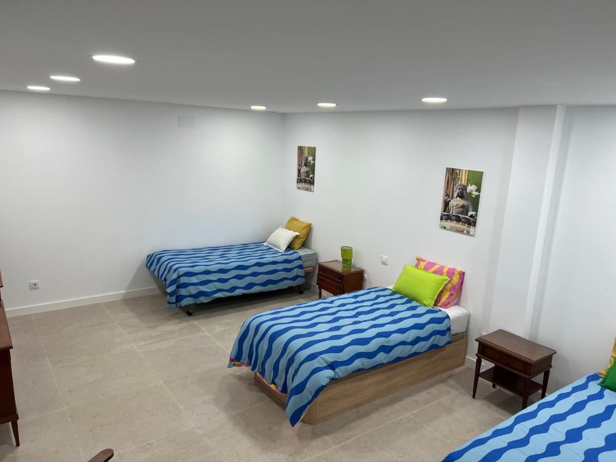 Aparment Almudena Appartement Madrid