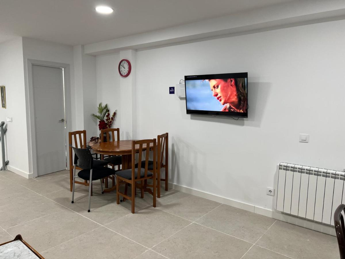 Appartement Aparment Almudena Madrid
