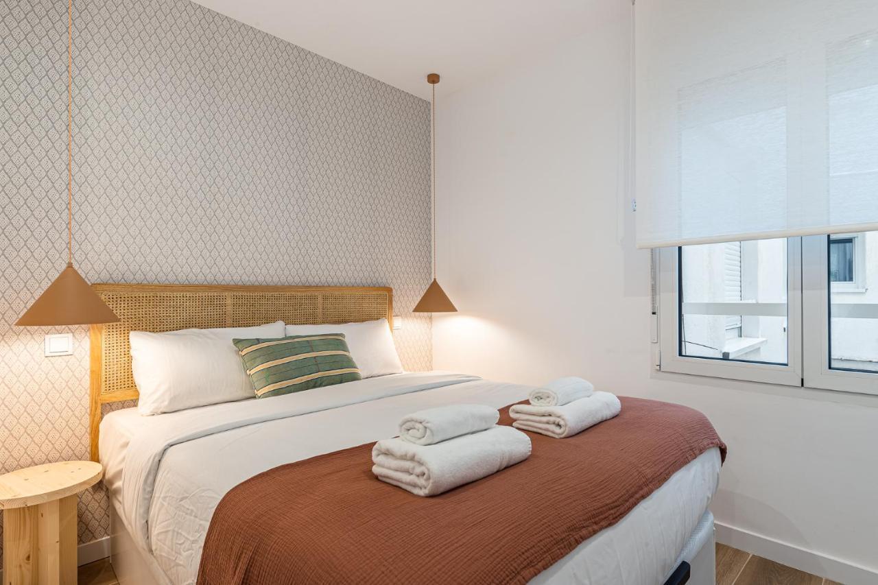 Waou Ii Rio Apartment *