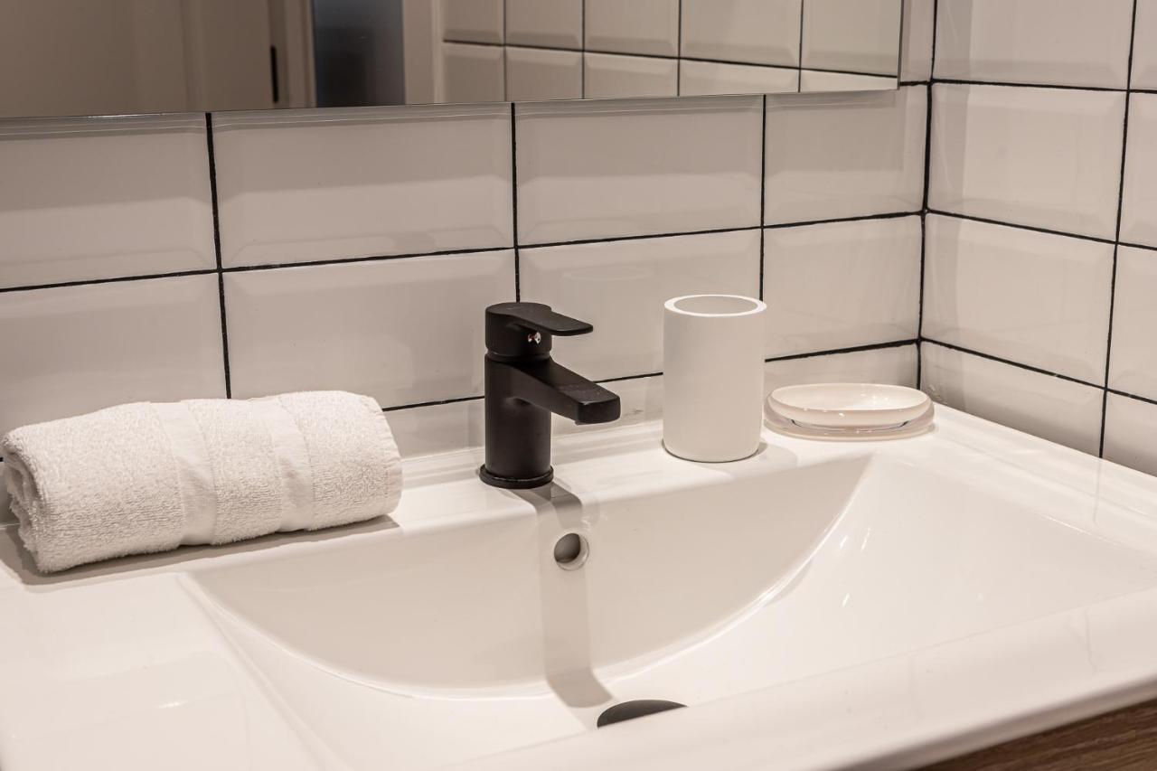 Apartment Waou Ii Rio Madrid