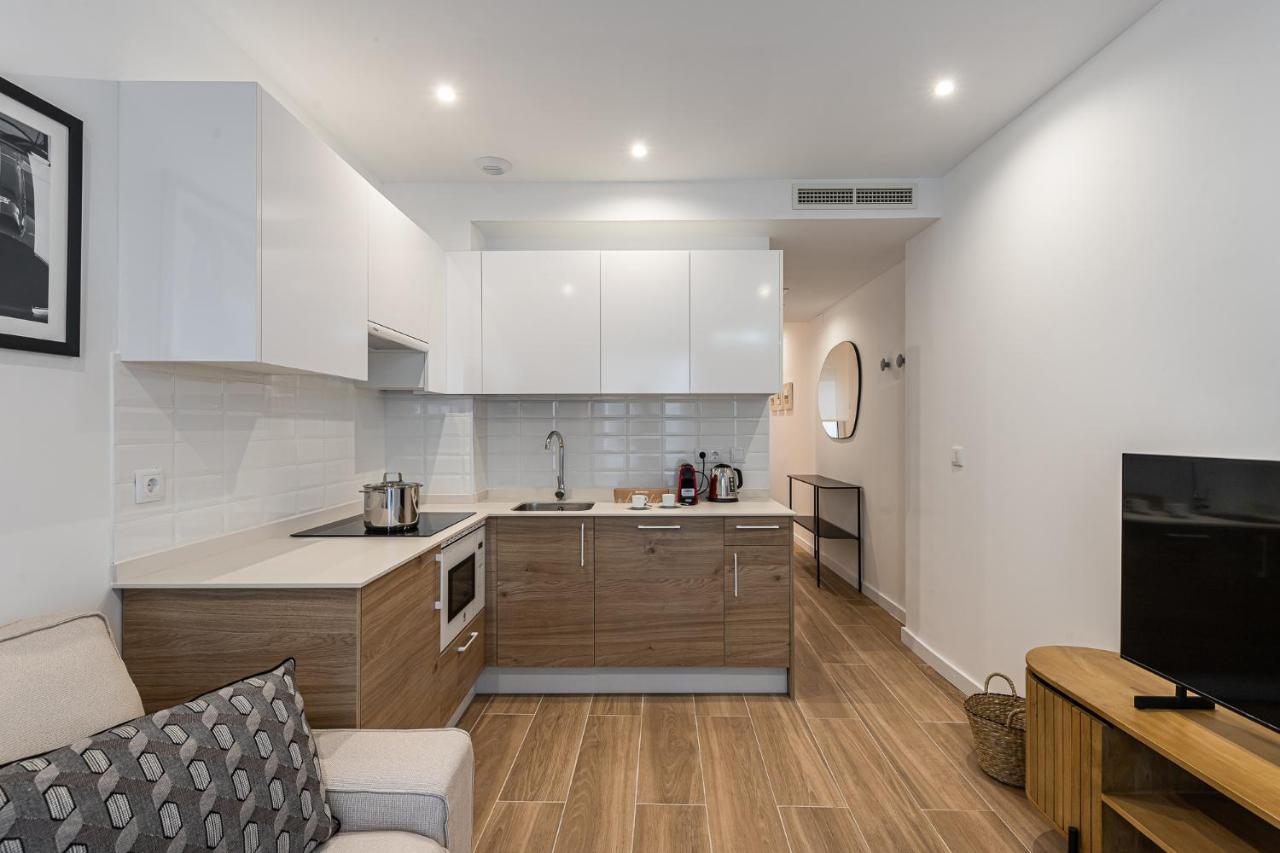Waou Ii Rio Apartment