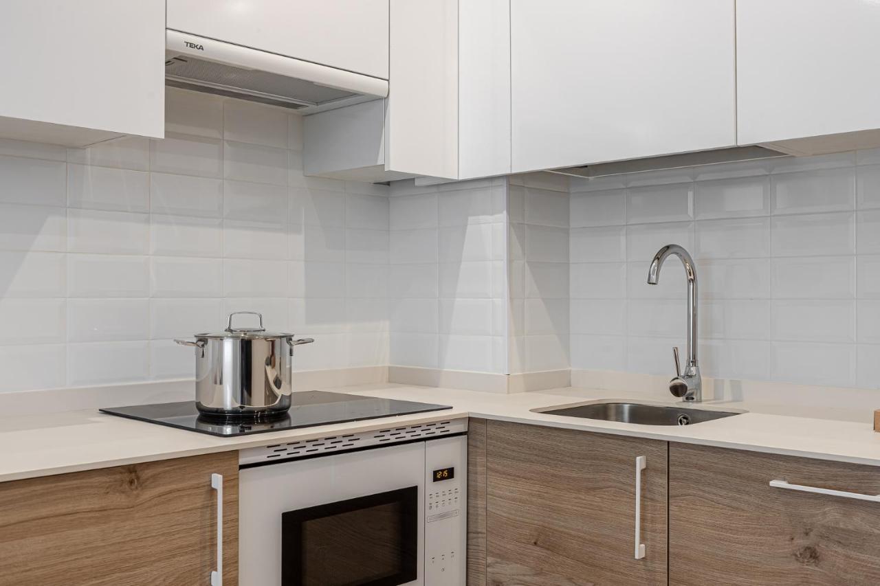 Waou Ii Rio Appartement *
