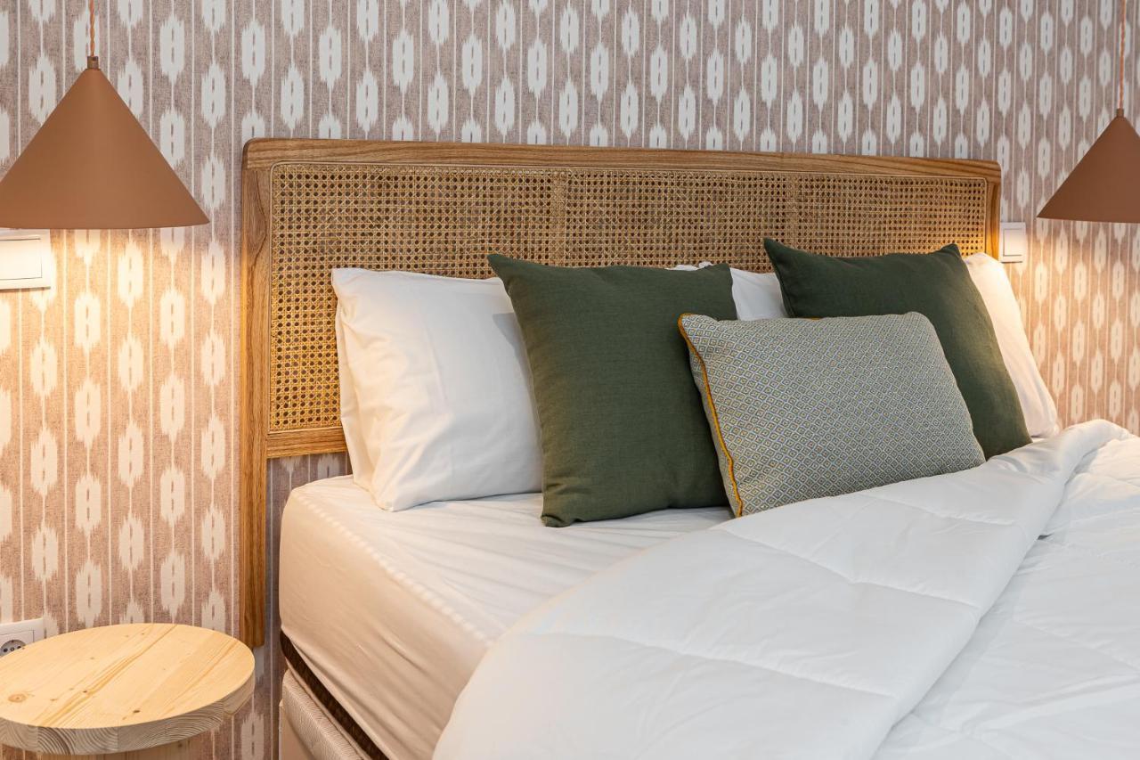 Waou Iv Rio Apartamento Madrid