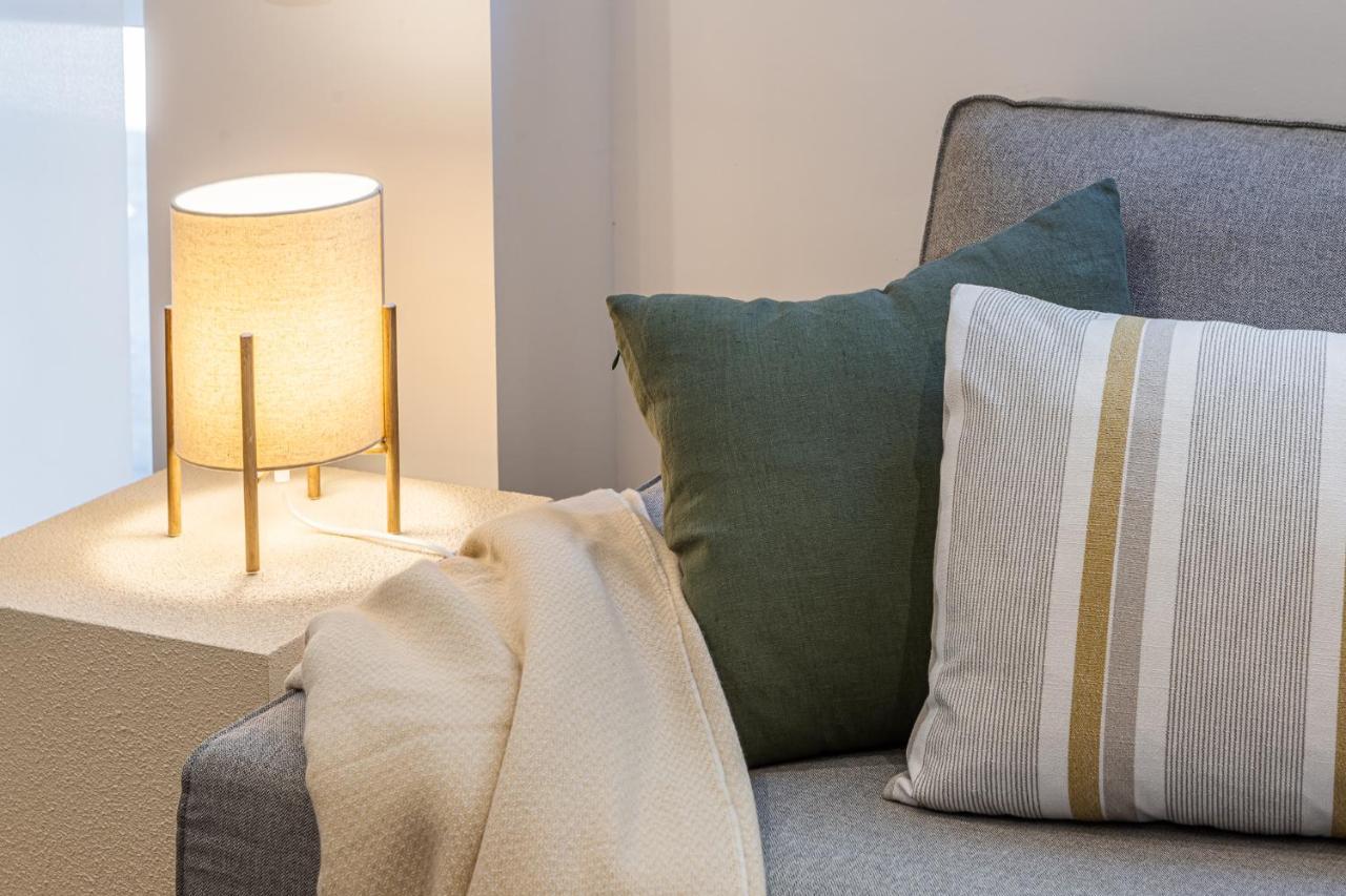 Apartamento Waou Iv Rio *