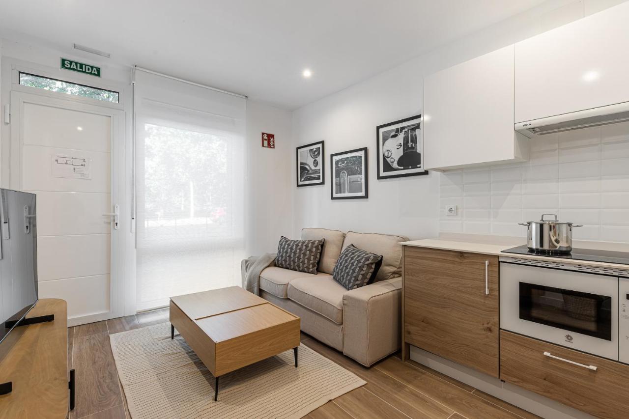 Appartement Waou Ii Rio *