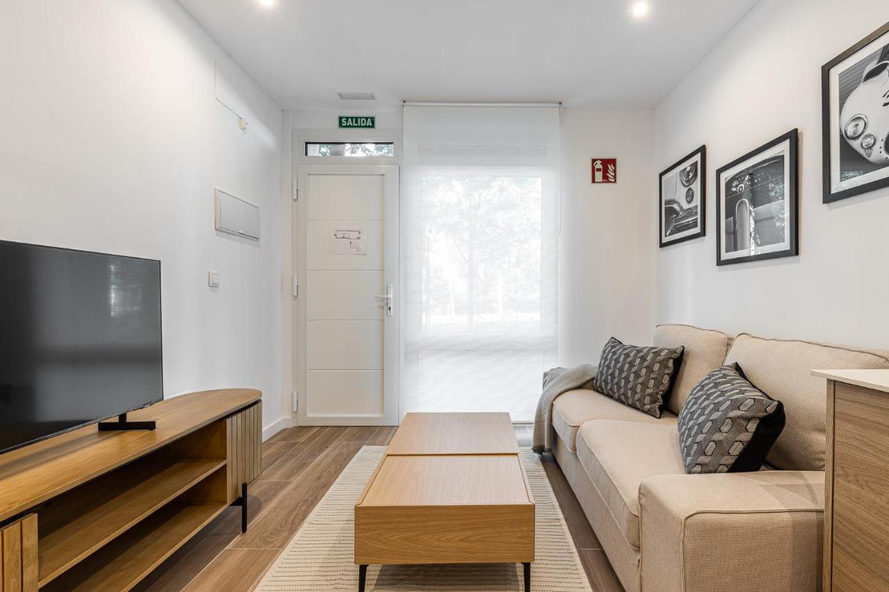 Waou Ii Rio Apartment