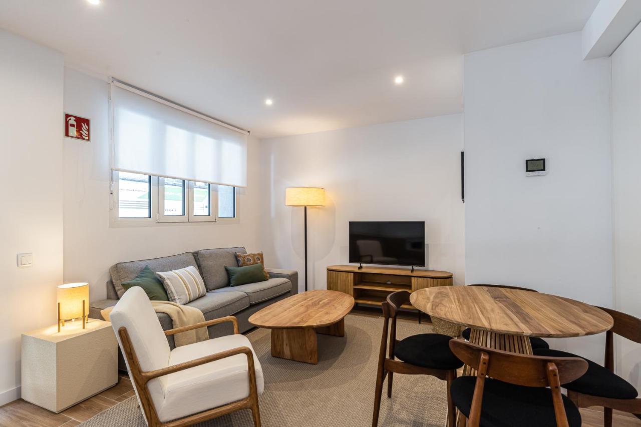 Waou Iv Rio Apartamento Madrid