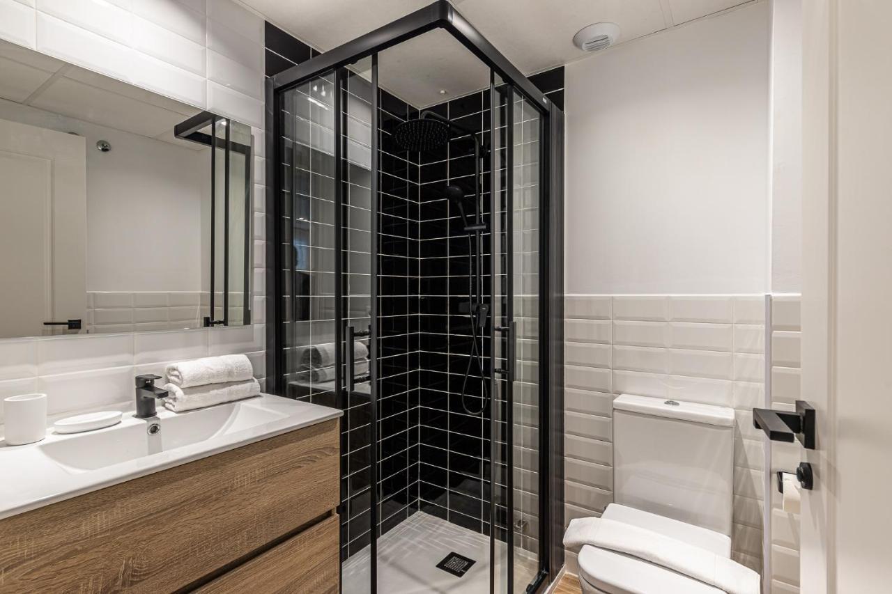 Apartamento Waou Iv Rio Madrid