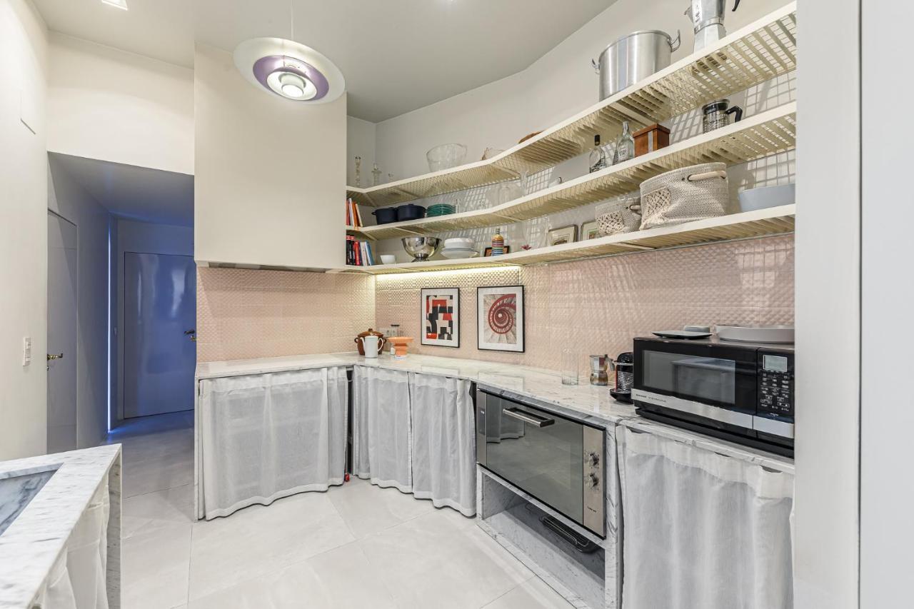 Bnbholder Blue Loft Center Appartement