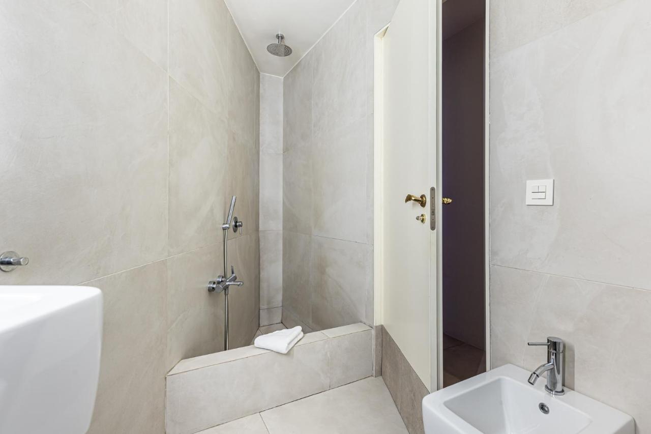 Appartement Bnbholder Blue Loft Center