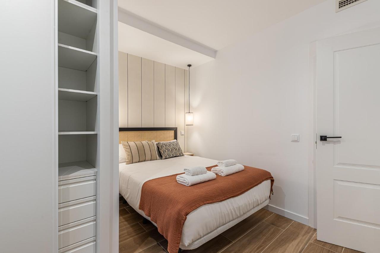 Apartamento Waou Iv Rio *