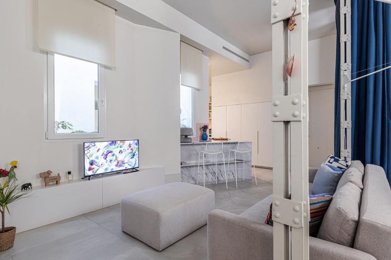 Appartement Bnbholder Blue Loft Center