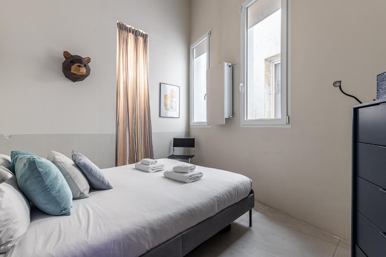 Bnbholder Blue Loft Center Appartement Madrid