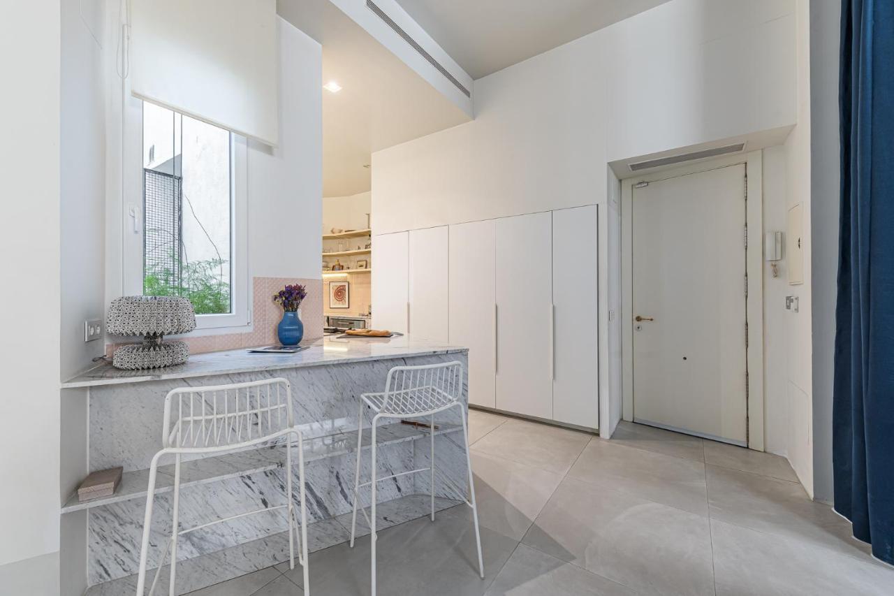 Appartement Bnbholder Blue Loft Center *