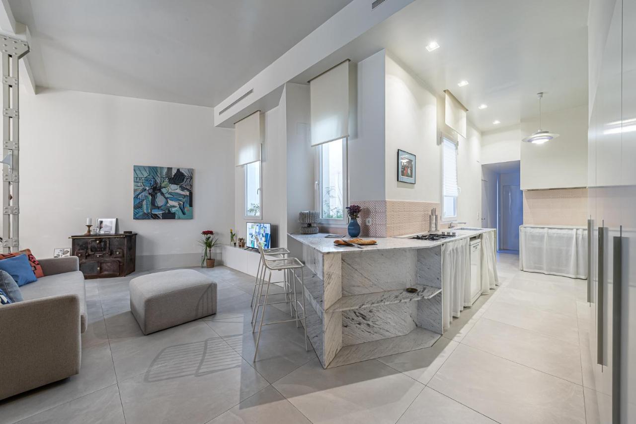 Appartement Bnbholder Blue Loft Center