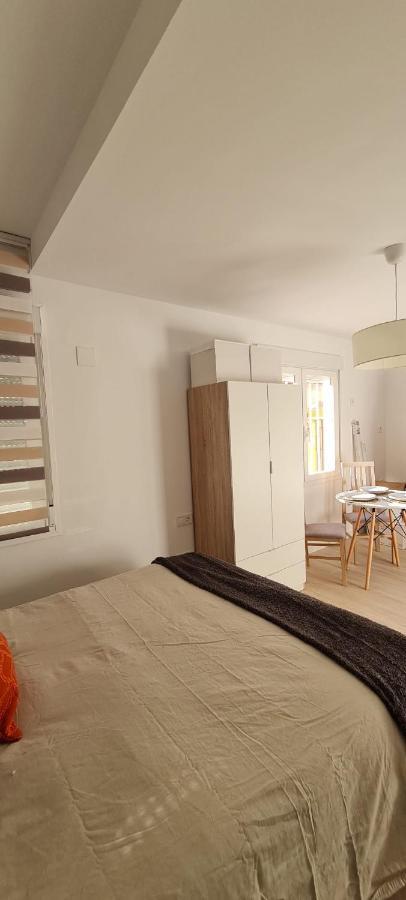 Apartamento Recien Reformada General Ricardos A *