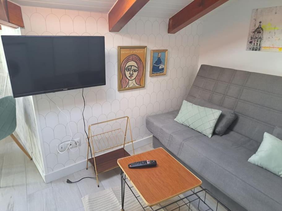 Myhousespain - Sofisticado Estudio En Malasana Apartment *