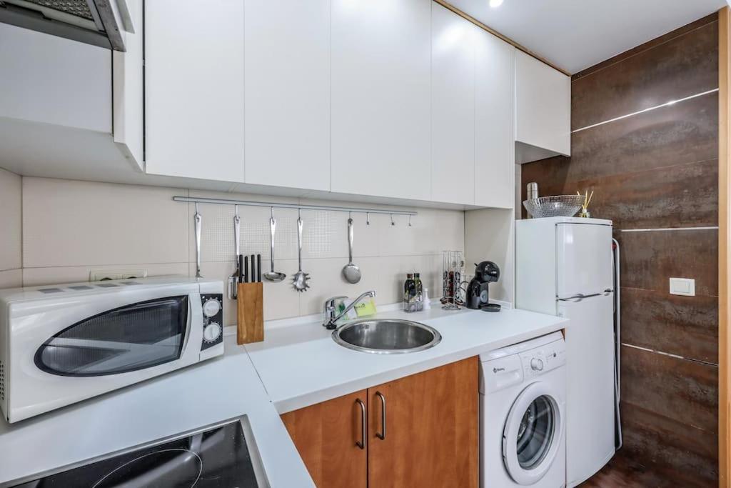 Lovely In Atocha Appartement