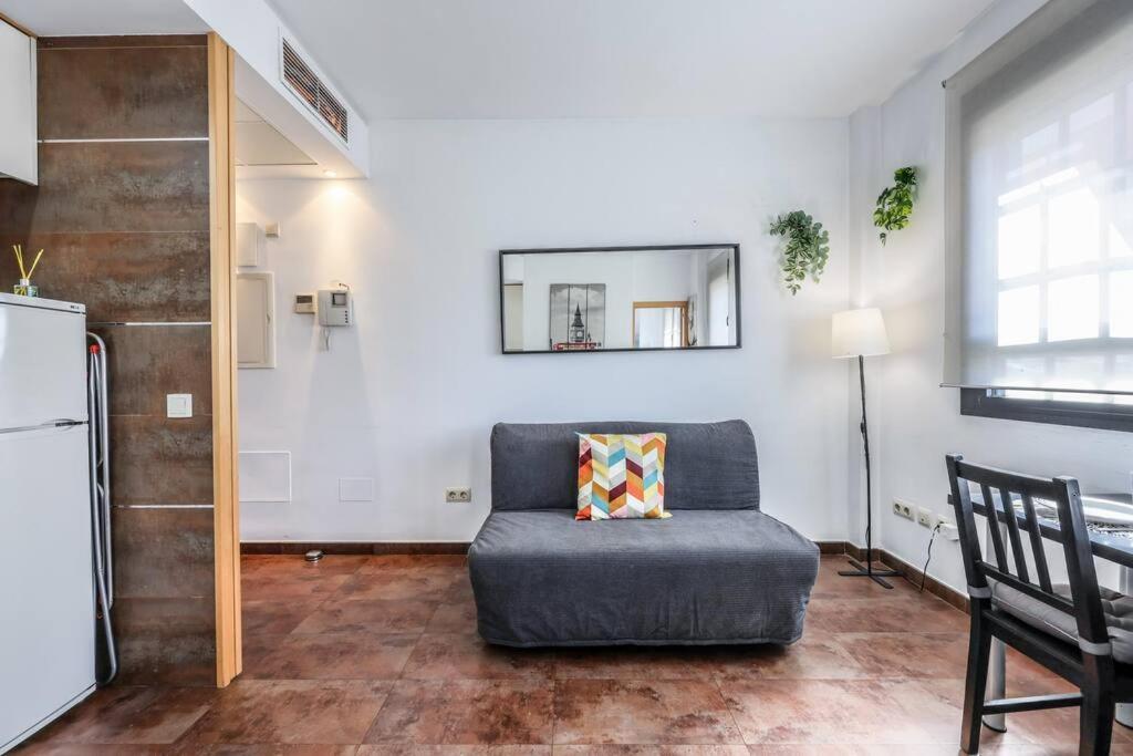 Lovely In Atocha Apartment