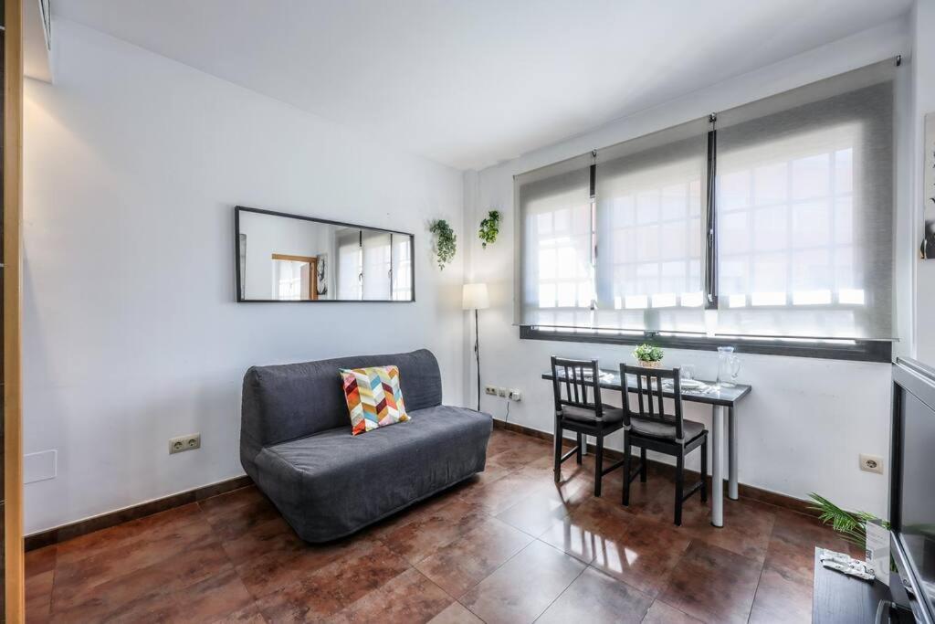 Apartment Lovely In Atocha