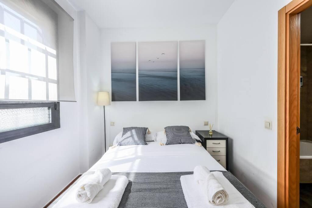 Lovely In Atocha Appartement *