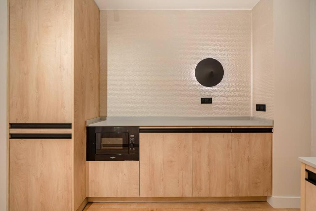 Goya Vi Calle Hermosilla 2br 2bh Apartamento Madrid