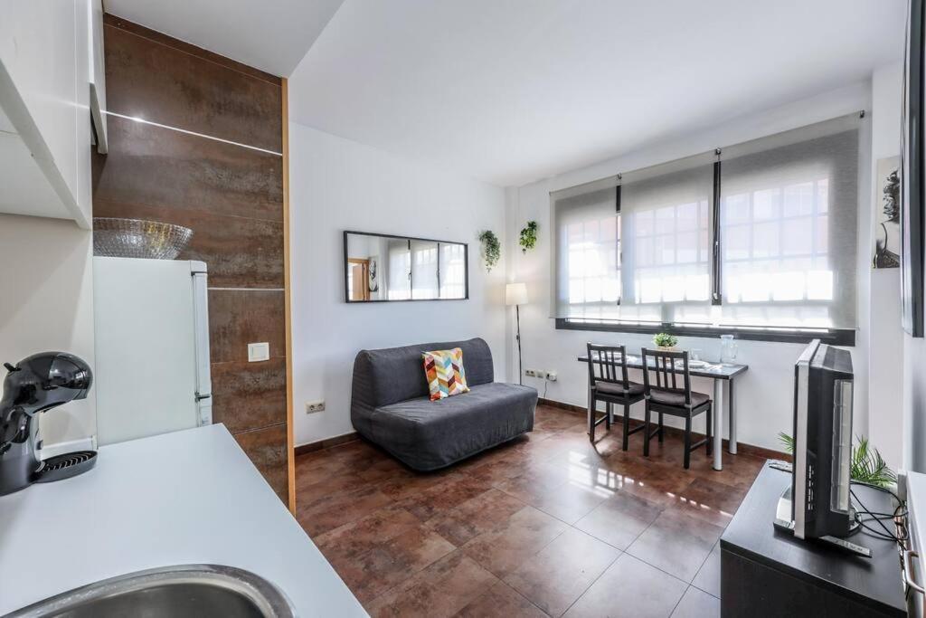 Lovely In Atocha Apartment *