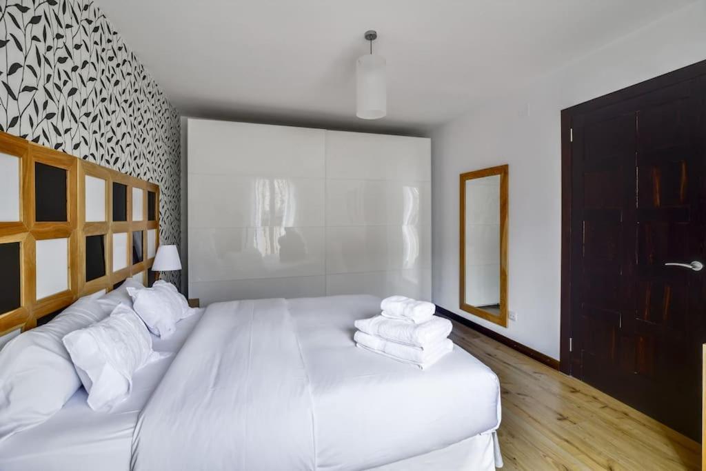 Apartment Big Stylish And Modern In Centre *