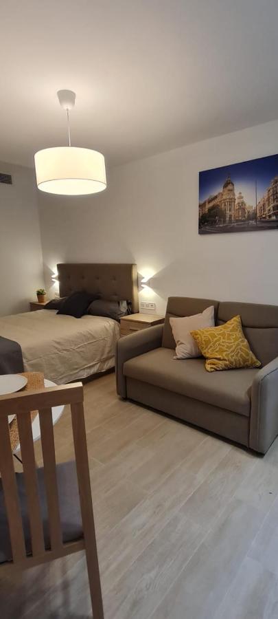 B Suits Recien Reformada General Ricardos Apartamento *