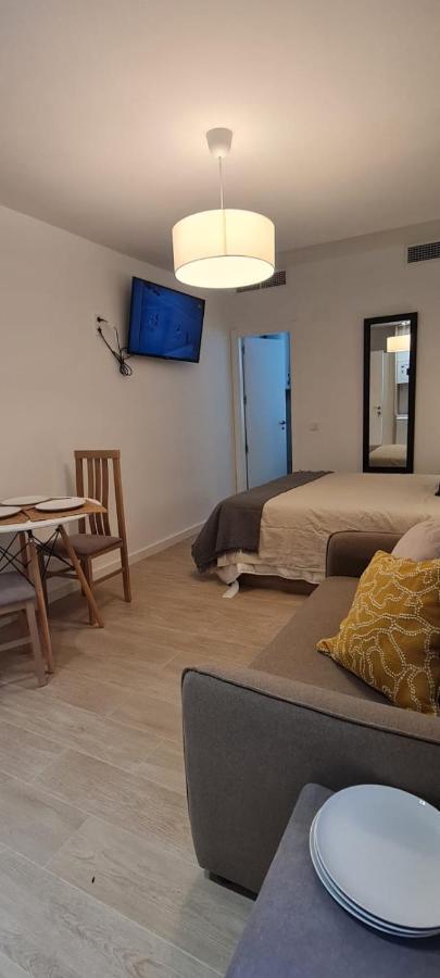 B Suits Recien Reformada General Ricardos Apartamento