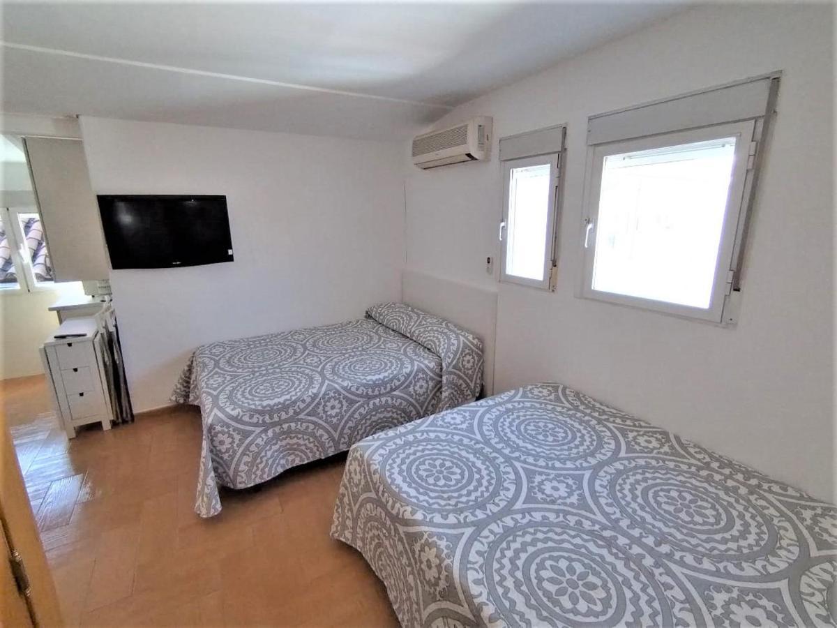 Appartement Estudio 4 - Puerta Del Sol