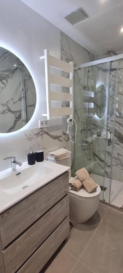 Apartamento B Suits Recien Reformada General Ricardos Madrid