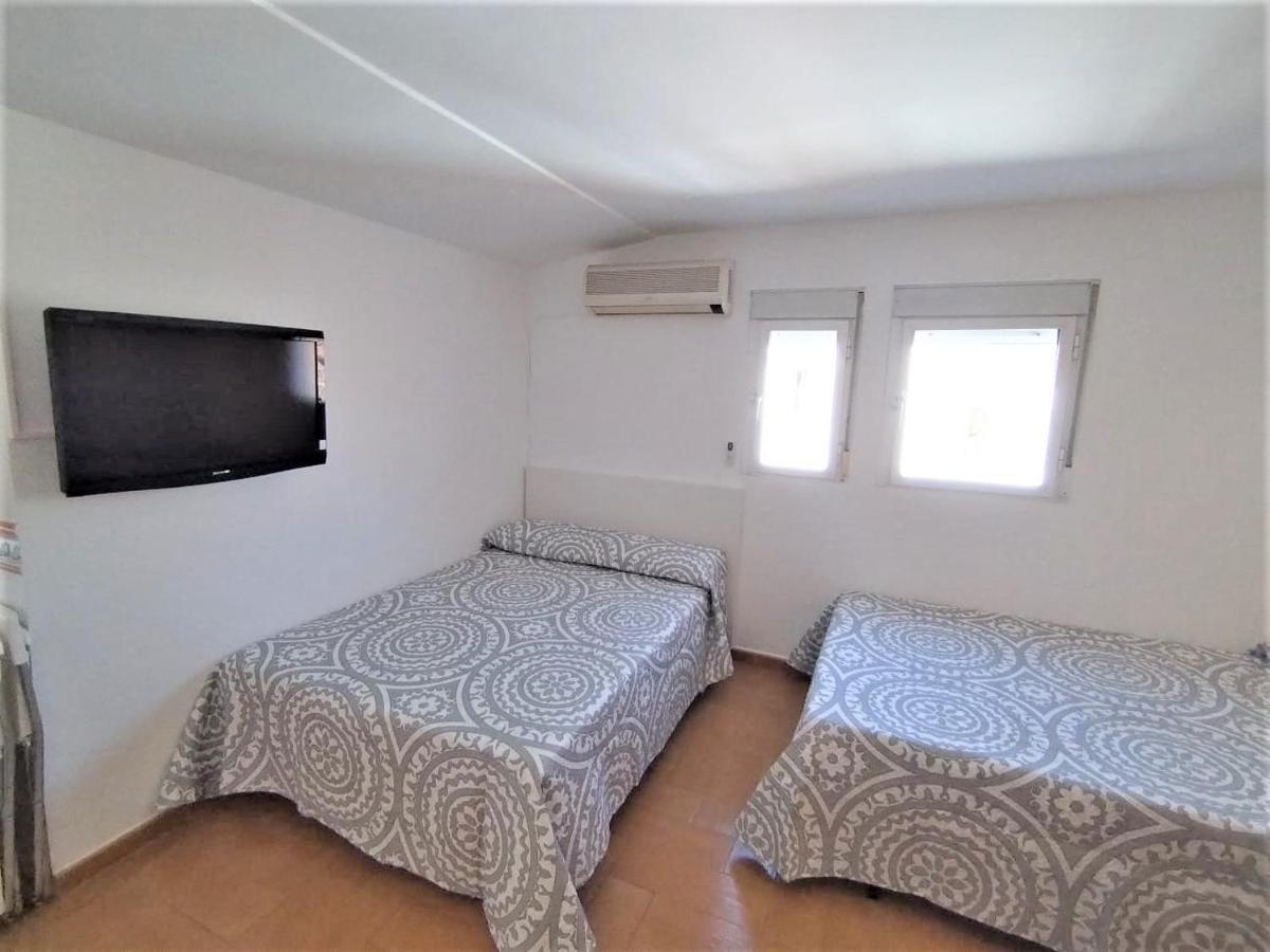 Estudio 4 - Puerta Del Sol Apartamento *