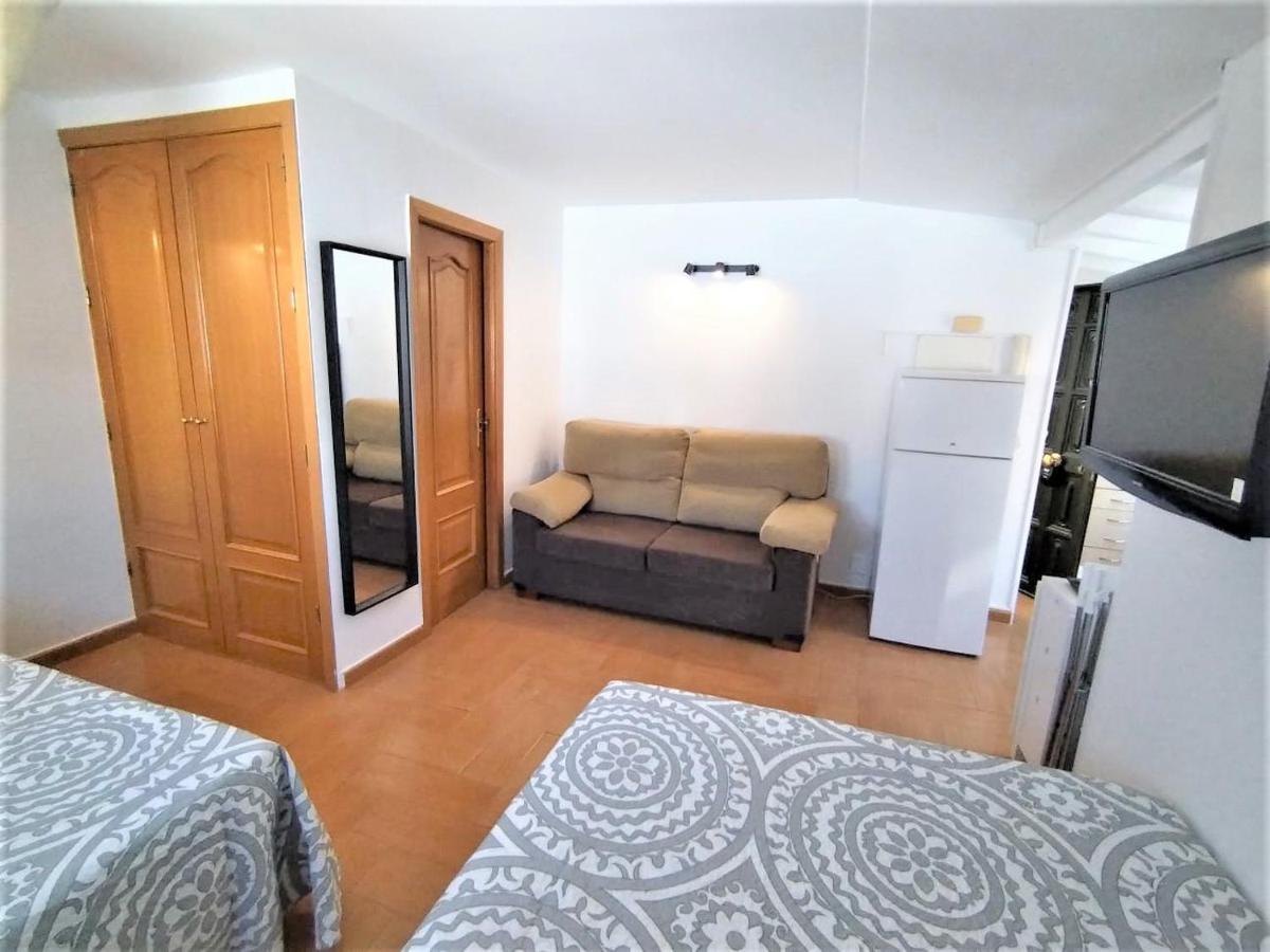 Apartamento Estudio 4 - Puerta Del Sol Madri