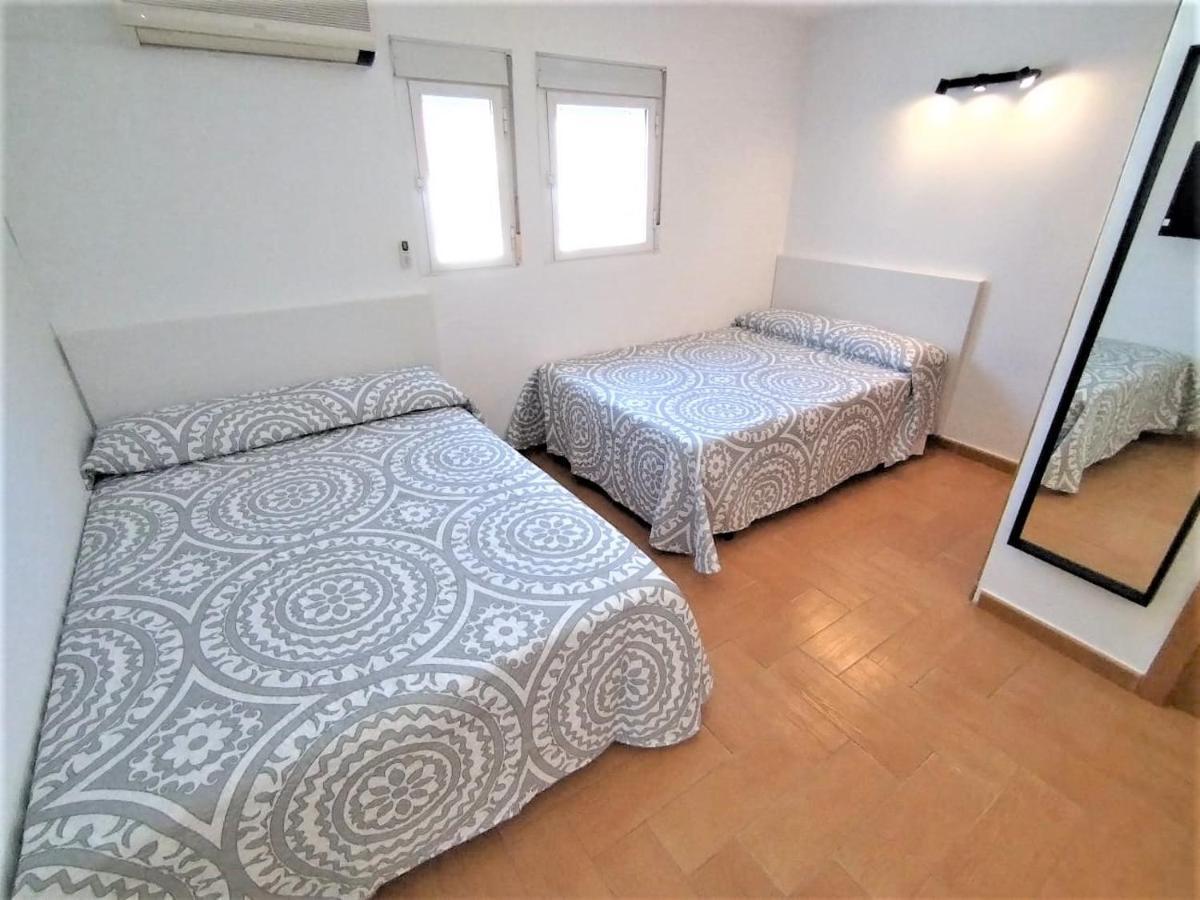 Apartamento Estudio 4 - Puerta Del Sol