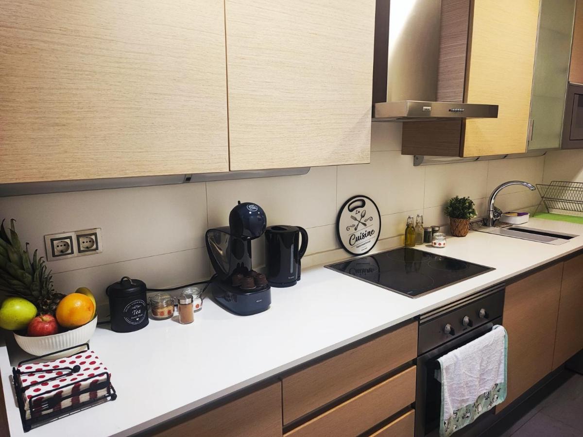 Precioso Centrico En Con Posibilidad De Parking Apartment Madrid