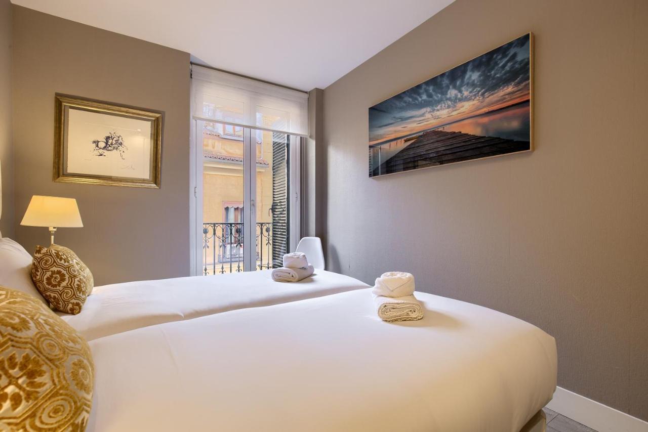 Apartment Charming Catedral *