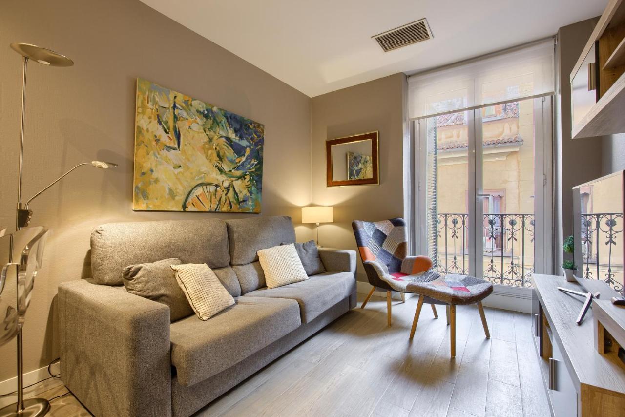 Charming Catedral Apartment