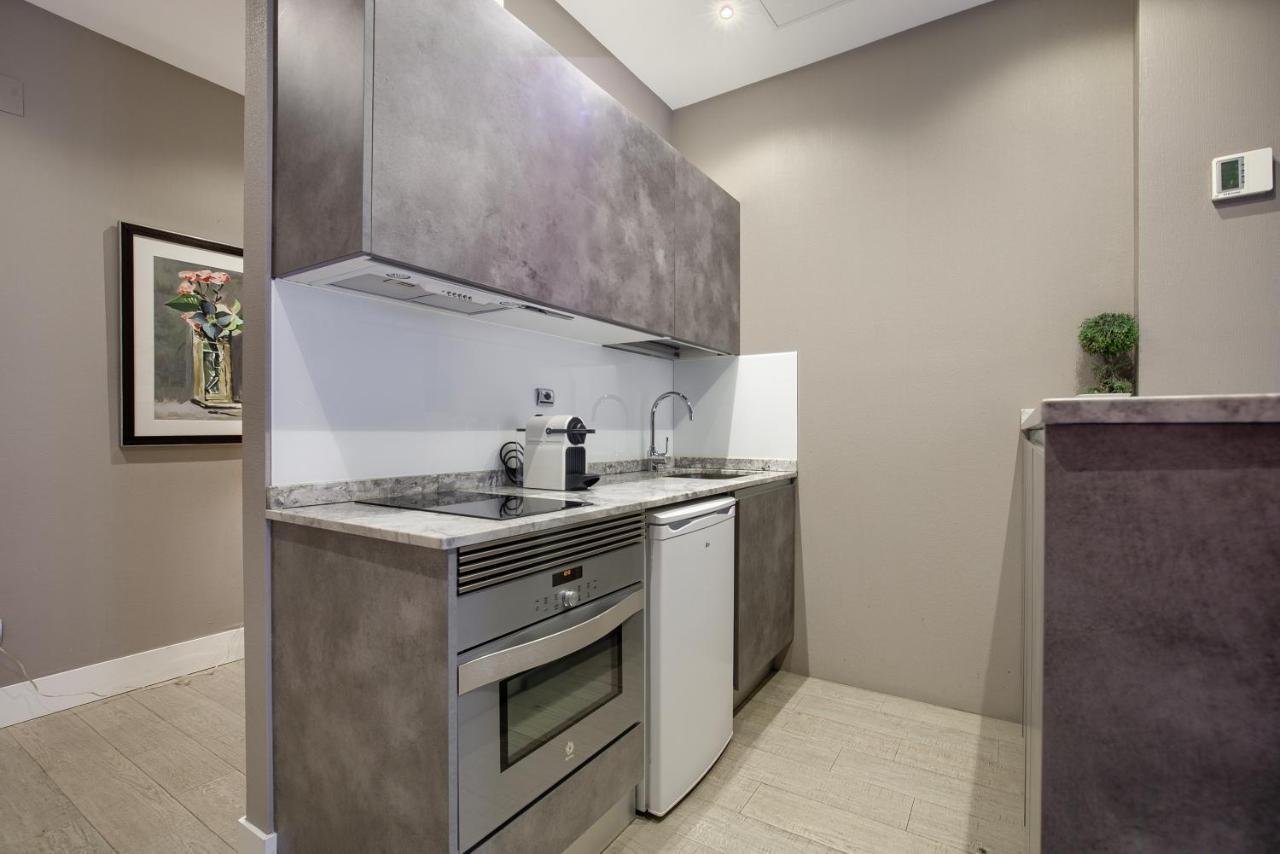 Charming Catedral Apartment Madrid